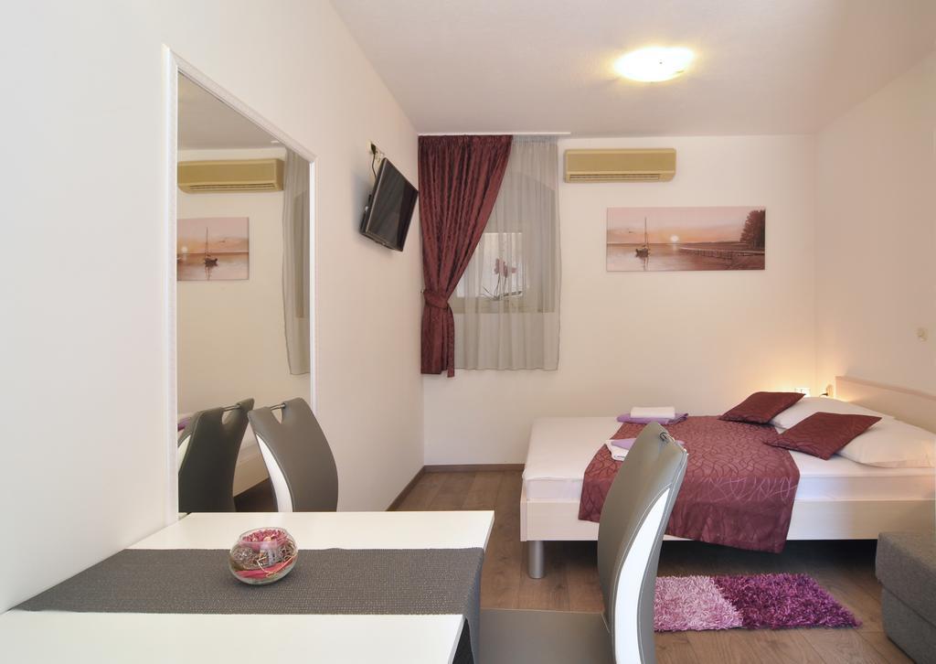 Rooms Palma Split Room photo
